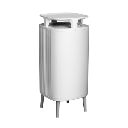 Dustmagnet 5210i hero image of air purifier unit